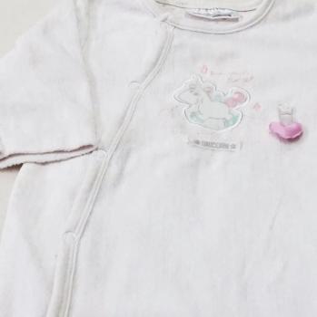 Nicki Schlafanzug Gr. 56 von Ergee (465)